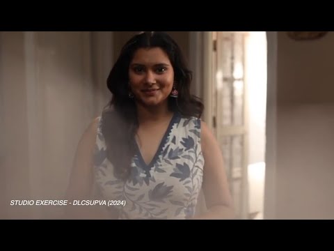 Tripti Prakash Mishra  showreel