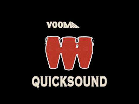 QUICKSOUND-Vooma