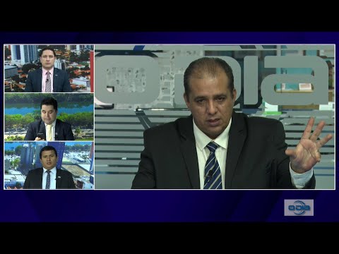 Política do Dia 07 12 2022