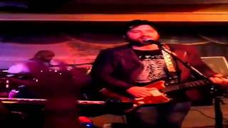 Round &amp; Round -Bob Schneider *LIVE* Gruene Hall