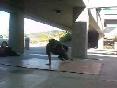 Laboogie Vs. UverRock