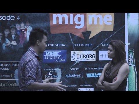 Raw Barz Interview with Sunod - Rap Battle in Australia (S-Events)