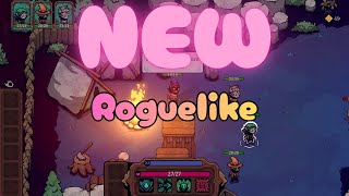 Lead A Party Of Three Heroes And Craft Unique Builds To Destroy The Source Of Corruption (LIVE)