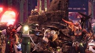 アルバトトリオン　同じ重ね着で！！#1