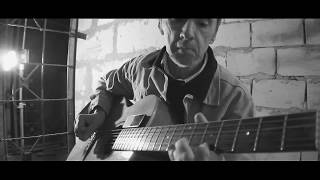 MISSISSIPPI Fred McDOWELL - Highway 61 (by Alexander Tigana)