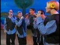 Backstreet boys-1996-Tigerentenclub-Just To Be ...