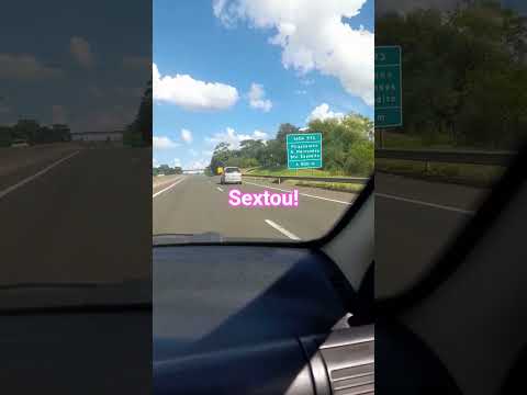 Rodovia Raposo Tavares, Álvares Machado -SP