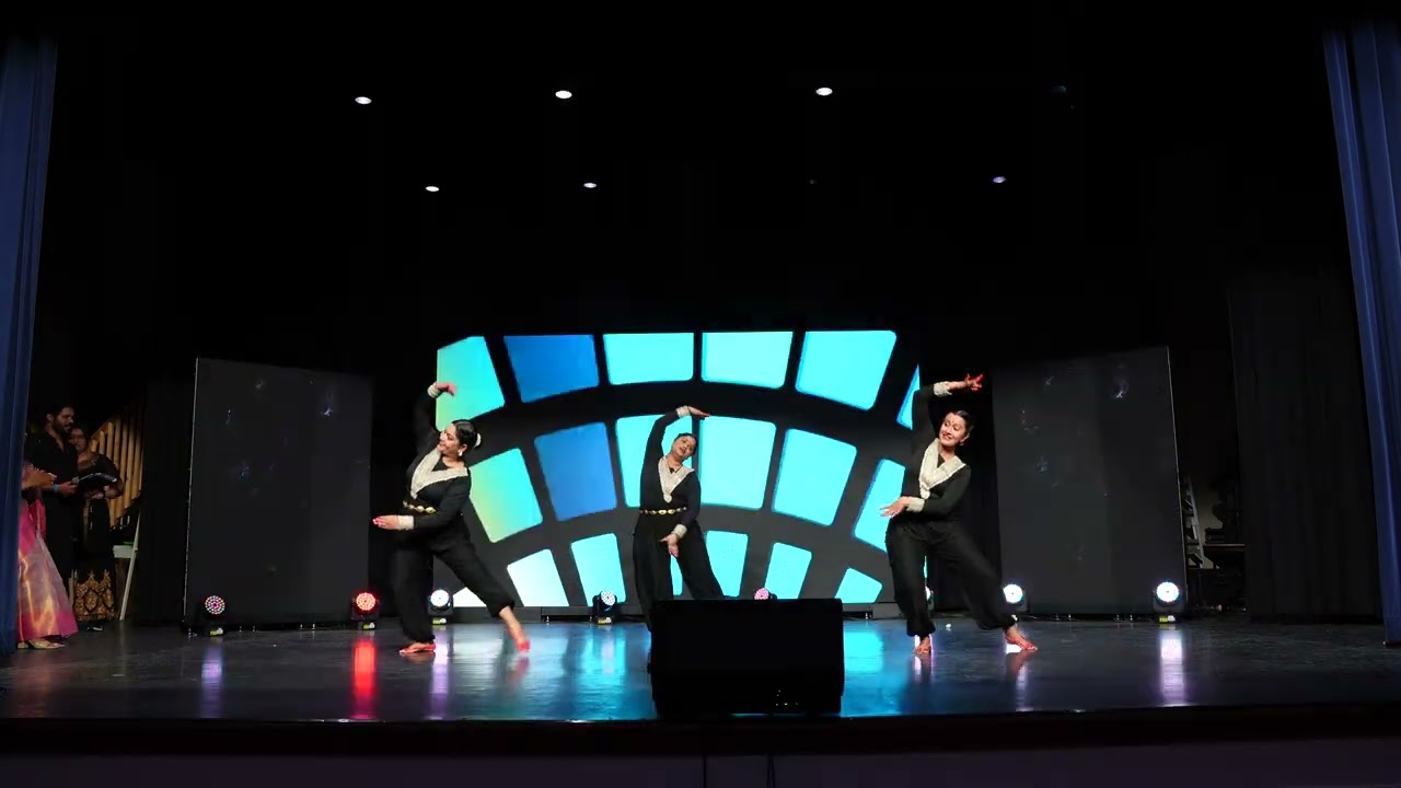Mazhathulli Media | Whistle Podu Season 2 – Dance Performances