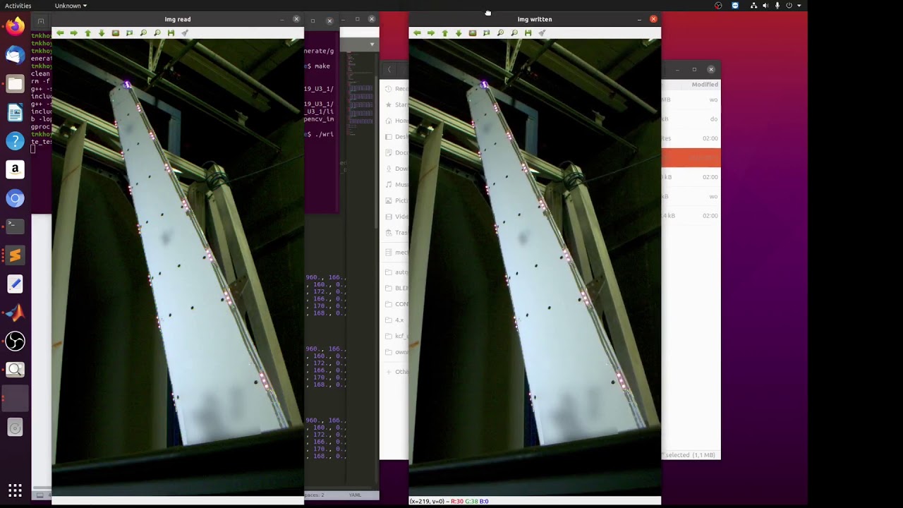 For basic usage see: