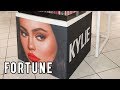 Coty Inc. Buys a 51% Stake in Kylie Cosmetics