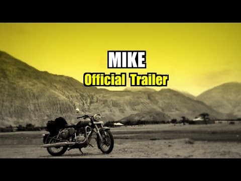 Movie Trailer