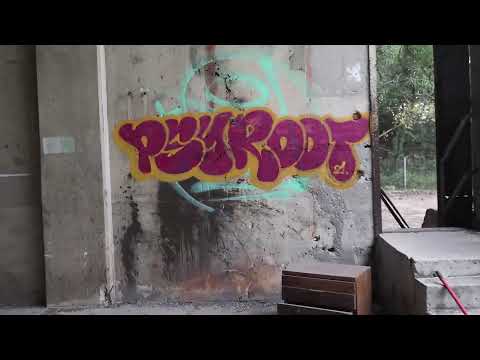 Psyroot - Tai Koo Factory -  Marco