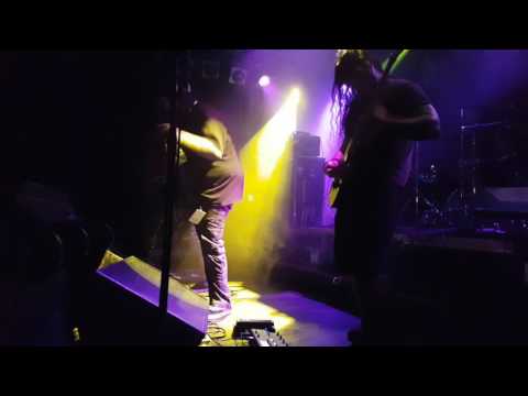 Unfathomable Ruination live at willemeen arnhem