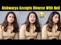 Aishwarya Sharma Confirms Separation From Neil Bhatt Full Insta Video