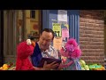 Sesame Street A Prince Of A Frog Street Story