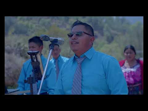 YO TE SEGUIRÉ,  Agrupación Musical Los  de Elegidos De Jesus 