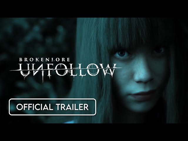 Video - BrokenLore: Unfollow (PC)