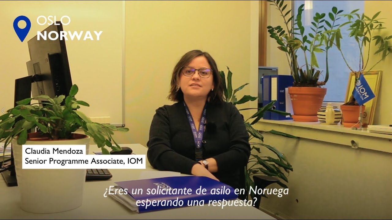 El Programa de Retorno Asistido Voluntario (VARP) - Introduction in Spanish