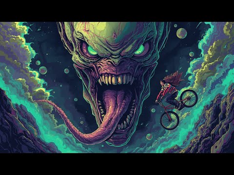 🚀 Nonstop Psytrance Journey | Progressive Psychedelic Trance Vol.3