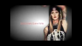 ♥Jennifer Rostock -  Ein Schmerz & eine Kehle [LYRICS]
