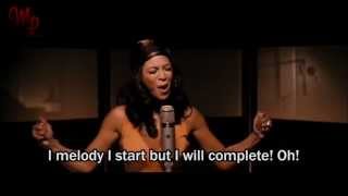 Dreamgirls (2006) - &quot;Listen&quot; - Video/Lyrics (HD)