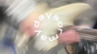 Cover art for Just Existing