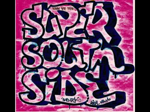 supa south side - KAN VE TER feat. boo and shemrok(prod.tahsin pasa-jko's home prod.)