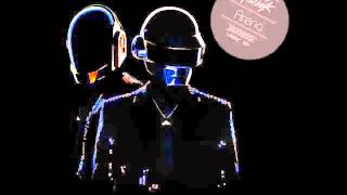 Daft Punk  -  Arena - DJ DLG Lazor Disco Mix