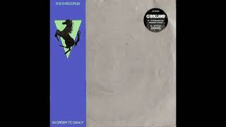 CJ Bolland - Spoof 試聴用映像