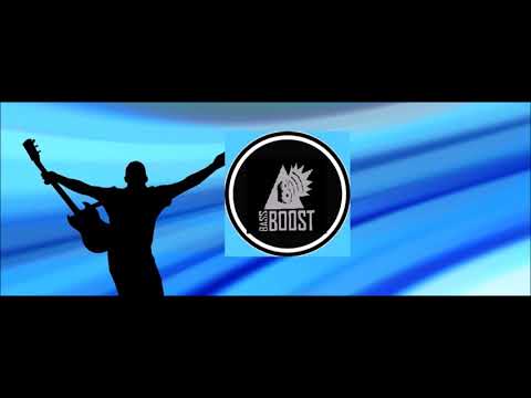 Klinci - Ajmo [Bass Boosted] [FoGo Remix]