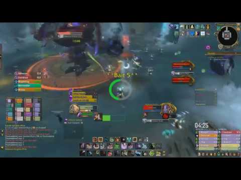 Simplicité vs Mythic Mythrax the Unraveler [Multiple PoV]