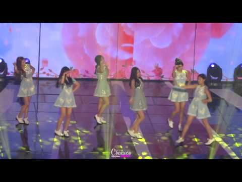 140123 Apink 에이핑크   No no no 노노노