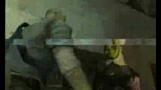 Manhunt Executions - Darkest Red (The Agony Scene)