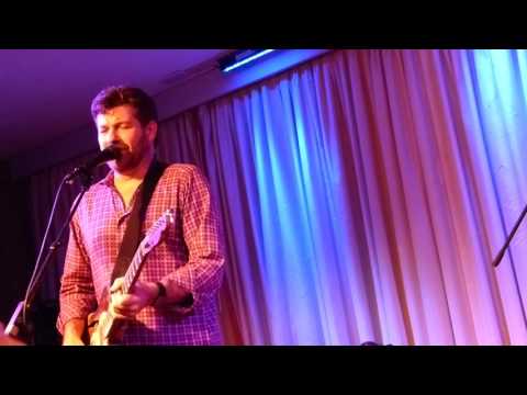 tab benoit with ronnie earl  Bull Run Feb 2015 -  unknown song and Travellin South