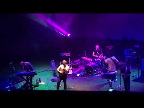 Mac DeMarco - Moonlight On The River - O2 Academy Brixton 31/5/17