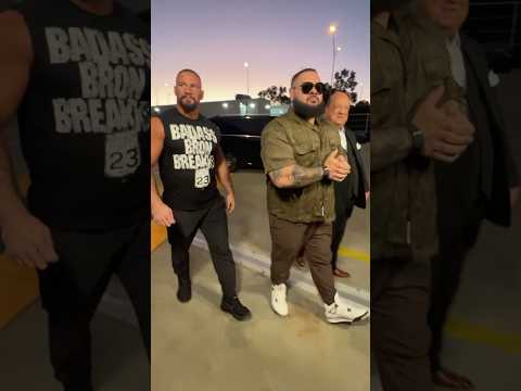 THE TRIBAL THIEF will battle THE TRIBAL CHIEF TODAY at #WWECrownJewel! 😤