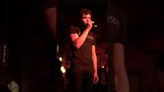 Anthony Ramos- Freedom