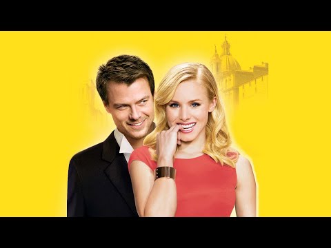 Official Trailer WHEN IN ROME (2010, Kristen Bell, Josh Duhamel, Anjelica Huston)