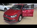 Everything To Know About The 2023 Polo Vivo