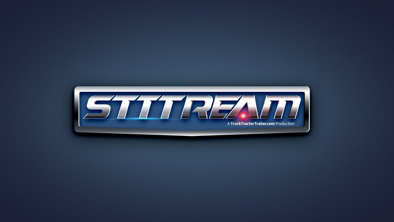 PodcasTTT: Welcome to STTTREAM