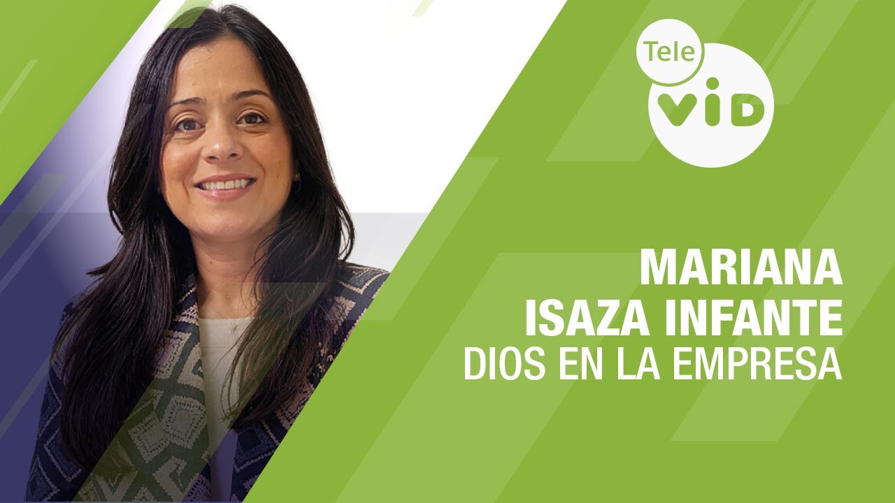 Mariana Isaza Infante