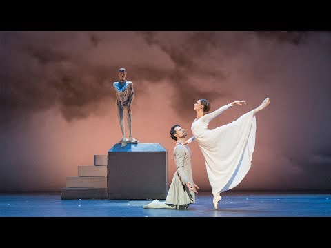 The Winter's Tale | 2017 | The National Ballet of Canada