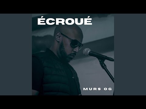 Ecroué