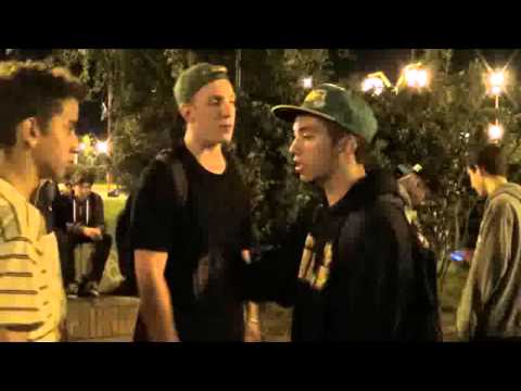 Killing Fakers Round 60 Semifinal Thayoo vs Cold (Vuelta)