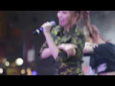 [직캠/Fancam] 150521 Sonamoo -  Deja Vu Live (Nahyun focus)