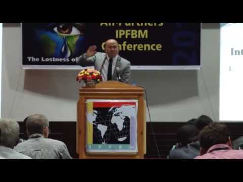 The Message Of The Power Of Cross - Rev. Hoi Cung Tum (English)