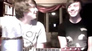 Take Me or Leave Me (Acoustic) - Beck Landry ft. Ian Dillon.