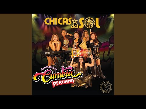 Mix Cumbias Peruanas