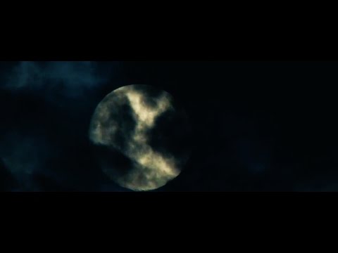 Currents - Night Terrors (OFFICIAL MUSIC VIDEO)