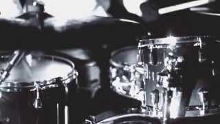 Keep Going - Black Milk / Drum Cover by Anthony Pageot